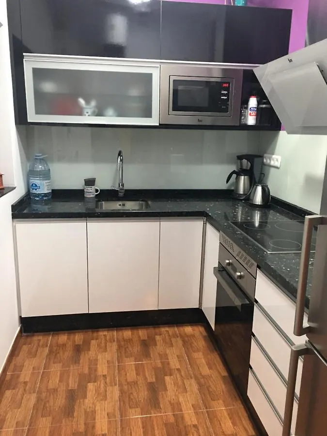 فيلا لاس بالماس دي غران كاناريافي Casa El Confital