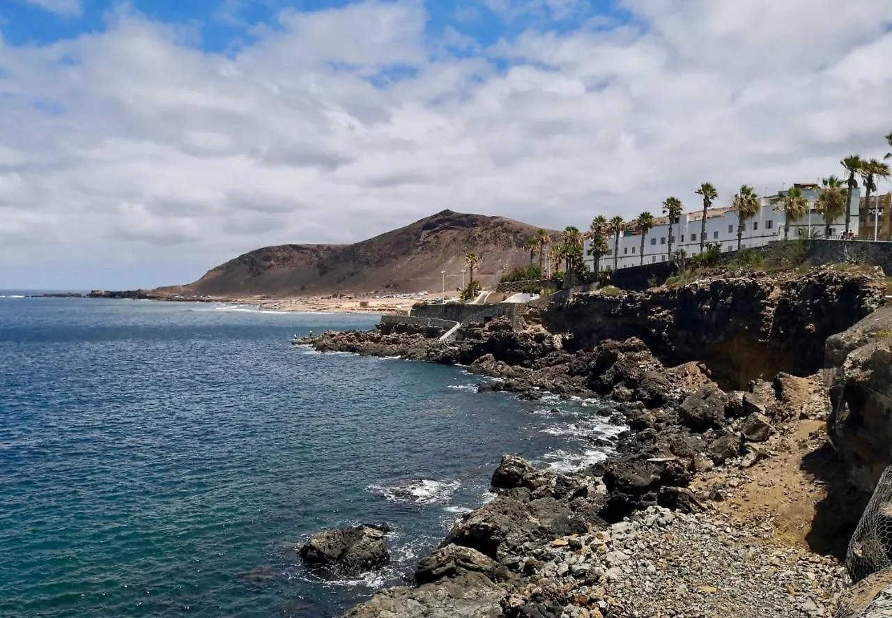 Holiday home Casa El Confital Villa Las Palmas de Gran Canaria Spain