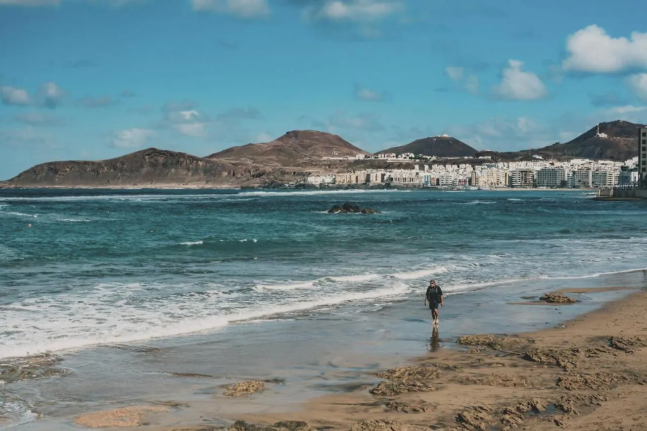 Casa El Confital Villa Las Palmas de Gran Canaria
