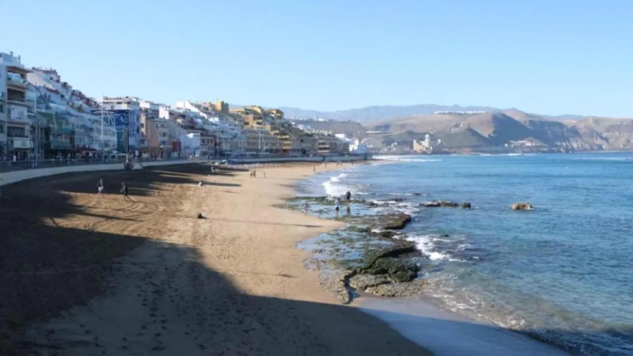 Casa El Confital Villa Las Palmas de Gran Canaria 0*,  Spain