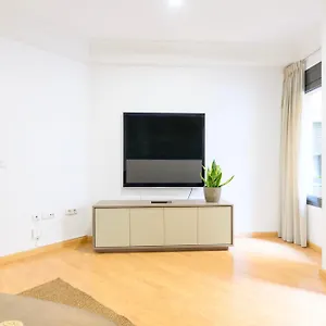  Apartamento Modern In Triana - Vegueta
