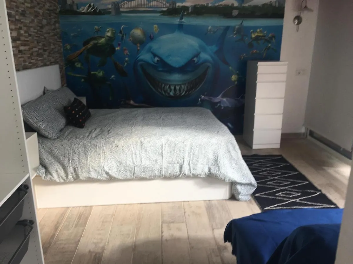Holiday home Casa El Confital Villa Las Palmas de Gran Canaria Spain