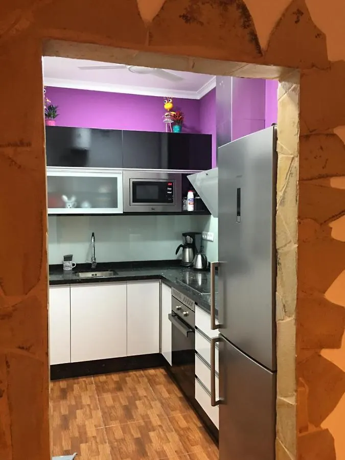 Holiday home Casa El Confital Villa Las Palmas de Gran Canaria