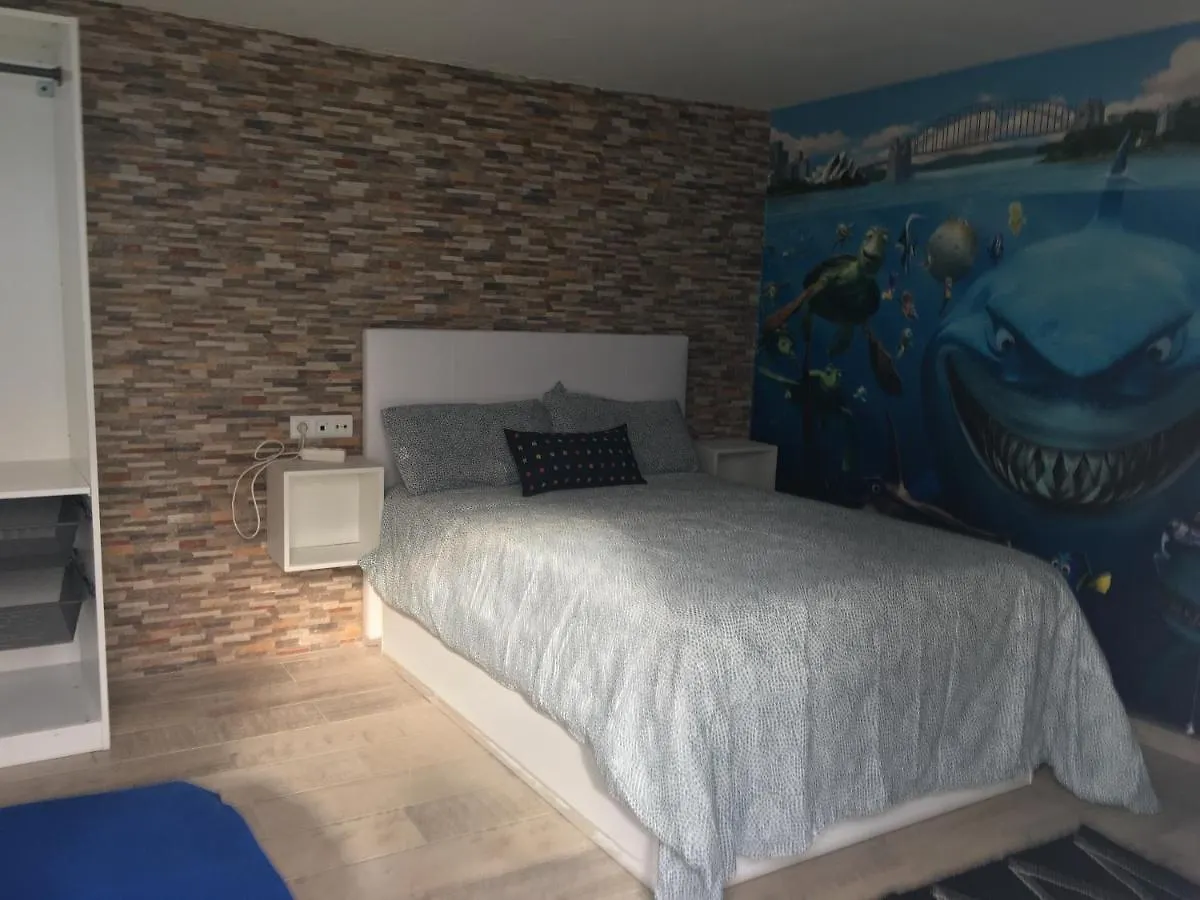 Casa El Confital Villa Las Palmas de Gran Canaria