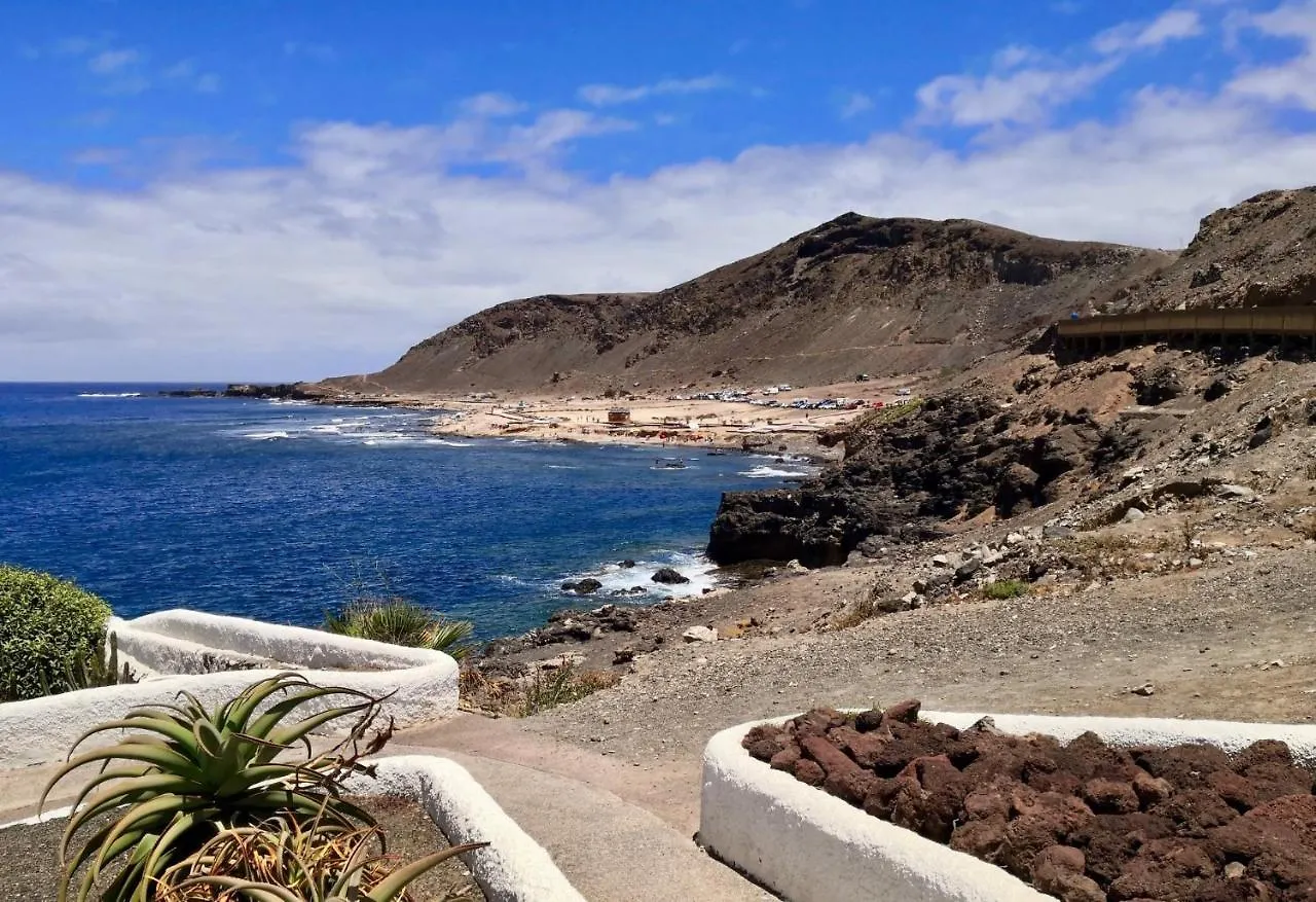 Сasa de vacaciones Casa El Confital Villa Las Palmas de Gran Canaria