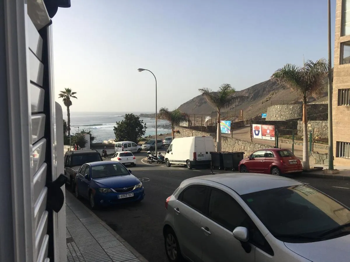 Сasa de vacaciones Casa El Confital Villa Las Palmas de Gran Canaria