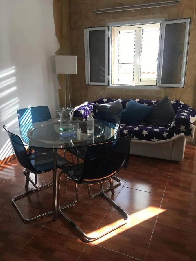 Casa El Confital Villa Las Palmas de Gran Canaria