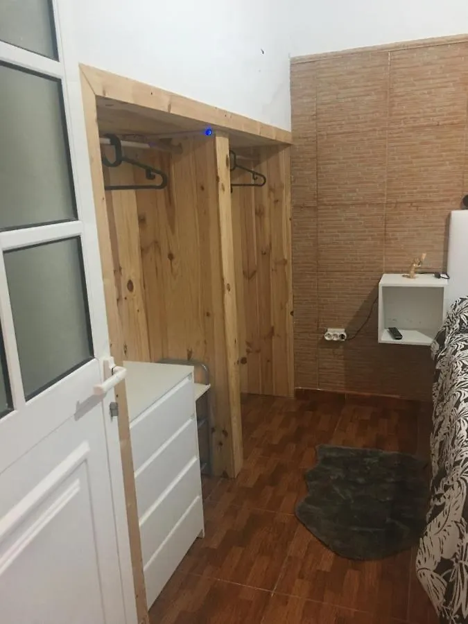 Casa El Confital Villa Las Palmas de Gran Canaria Сasa de vacaciones