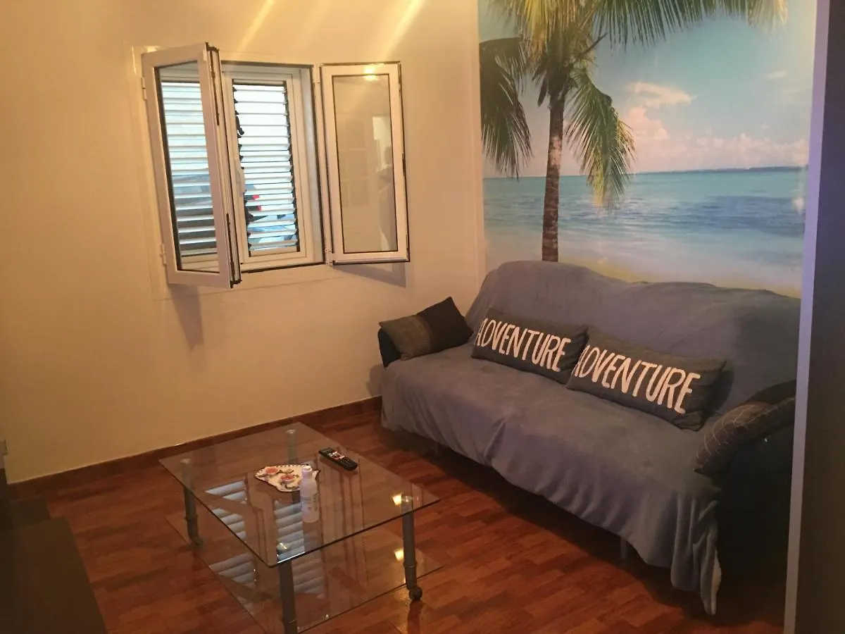 Casa El Confital Villa Las Palmas de Gran Canaria Holiday home