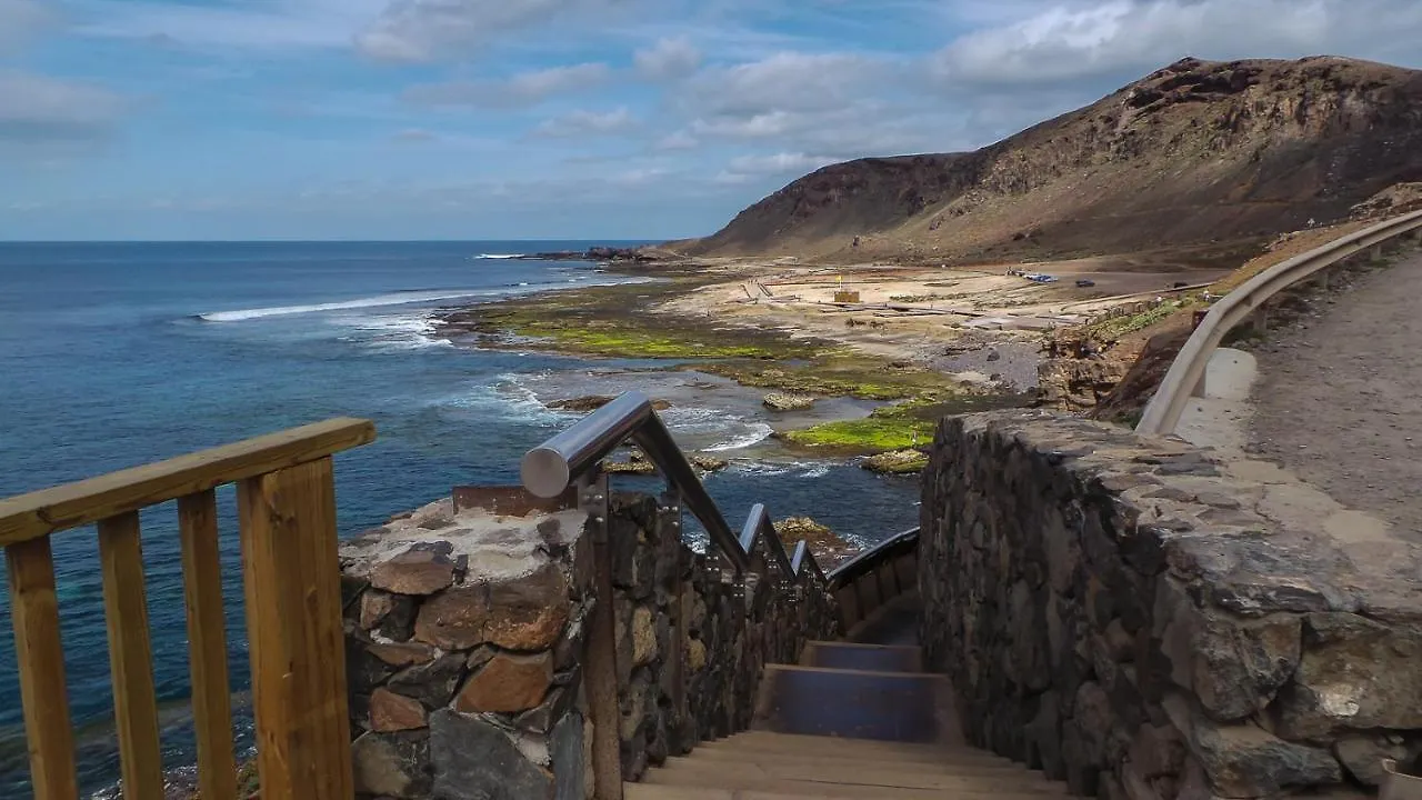 Casa El Confital Villa Las Palmas de Gran Canaria España